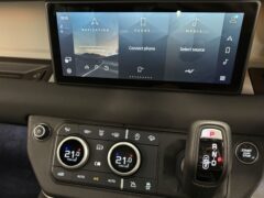 Thumbnail image: Land Rover Defender 90 D250 X-Dynamic SE