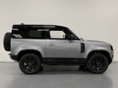 Thumbnail image: Land Rover Defender 90 D250 X-Dynamic SE