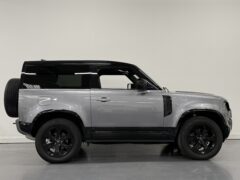Thumbnail image: Land Rover Defender 90 D250 X-Dynamic SE