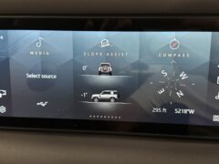 Thumbnail image: Land Rover Defender 90 D250 X-Dynamic SE