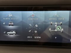 Thumbnail image: Land Rover Defender 90 D250 X-Dynamic SE