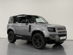Thumbnail image: Land Rover Defender 90 D250 X-Dynamic SE