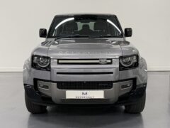 Thumbnail image: Land Rover Defender 90 D250 X-Dynamic SE