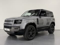 Thumbnail image: Land Rover Defender 90 D250 X-Dynamic SE