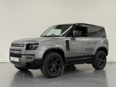 Thumbnail image: Land Rover Defender 90 D250 X-Dynamic SE