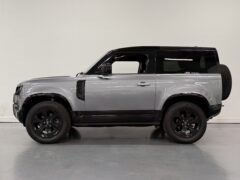 Thumbnail image: Land Rover Defender 90 D250 X-Dynamic SE