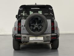 Thumbnail image: Land Rover Defender 90 D250 X-Dynamic SE