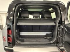 Thumbnail image: Land Rover Defender 90 D250 X-Dynamic SE