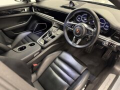Thumbnail image: Panamera 4 2.9 V6 E Hybrid