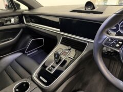 Thumbnail image: Panamera 4 2.9 V6 E Hybrid