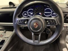 Thumbnail image: Panamera 4 2.9 V6 E Hybrid
