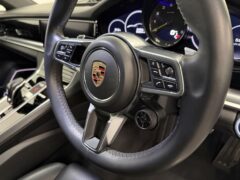 Thumbnail image: Panamera 4 2.9 V6 E Hybrid