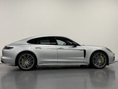Thumbnail image: Panamera 4 2.9 V6 E Hybrid