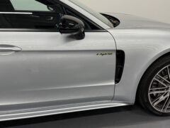 Thumbnail image: Panamera 4 2.9 V6 E Hybrid