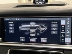 Thumbnail image: Panamera 4 2.9 V6 E Hybrid