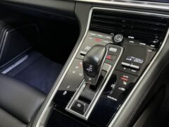 Thumbnail image: Panamera 4 2.9 V6 E Hybrid