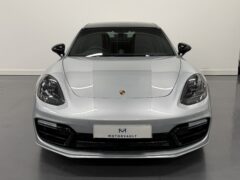 Thumbnail image: Panamera 4 2.9 V6 E Hybrid