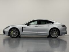 Thumbnail image: Panamera 4 2.9 V6 E Hybrid