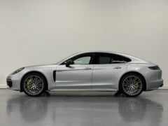 Thumbnail image: Panamera 4 2.9 V6 E Hybrid