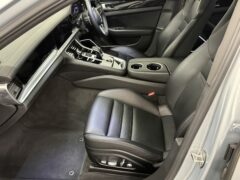 Thumbnail image: Panamera 4 2.9 V6 E Hybrid