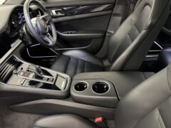 Thumbnail image: Panamera 4 2.9 V6 E Hybrid