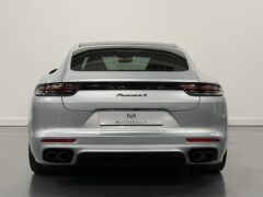 Thumbnail image: Panamera 4 2.9 V6 E Hybrid
