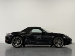 Thumbnail image: Porsche 718 Boxster 2.0T