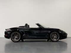 Thumbnail image: Porsche 718 Boxster 2.0T