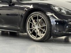 Thumbnail image: Porsche 718 Boxster 2.0T