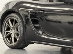 Thumbnail image: Porsche 718 Boxster 2.0T