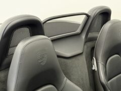 Thumbnail image: Porsche 718 Boxster 2.0T