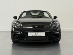 Thumbnail image: Porsche 718 Boxster 2.0T