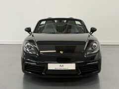 Thumbnail image: Porsche 718 Boxster 2.0T