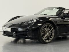 Thumbnail image: Porsche 718 Boxster 2.0T