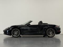Thumbnail image: Porsche 718 Boxster 2.0T