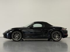 Thumbnail image: Porsche 718 Boxster 2.0T