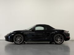 Thumbnail image: Porsche 718 Boxster 2.0T