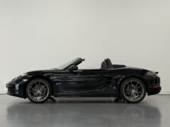 Thumbnail image: Porsche 718 Boxster 2.0T