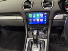 Thumbnail image: Porsche 718 Boxster 2.0T