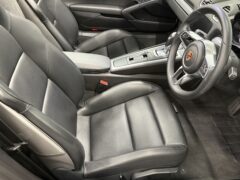 Thumbnail image: Porsche 718 Boxster 2.0T