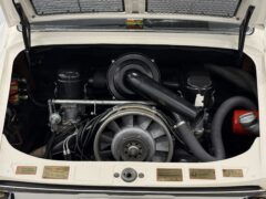 Thumbnail image: Porsche 911 SWB