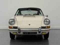 Thumbnail image: Porsche 911 SWB