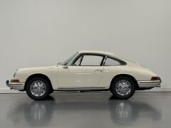 Thumbnail image: Porsche 911 SWB