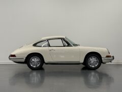 Thumbnail image: Porsche 911 SWB