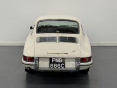Thumbnail image: Porsche 911 SWB