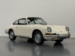 Thumbnail image: Porsche 911 SWB