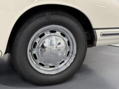 Thumbnail image: Porsche 911 SWB