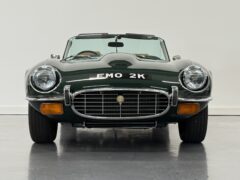 Thumbnail image: Jaguar E Type V12 Roadster Manual Series III