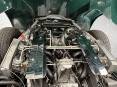 Thumbnail image: Jaguar E Type V12 Roadster Manual Series III