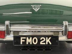 Thumbnail image: Jaguar E Type V12 Roadster Manual Series III
